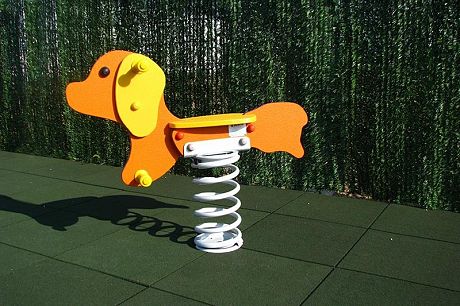 le chien