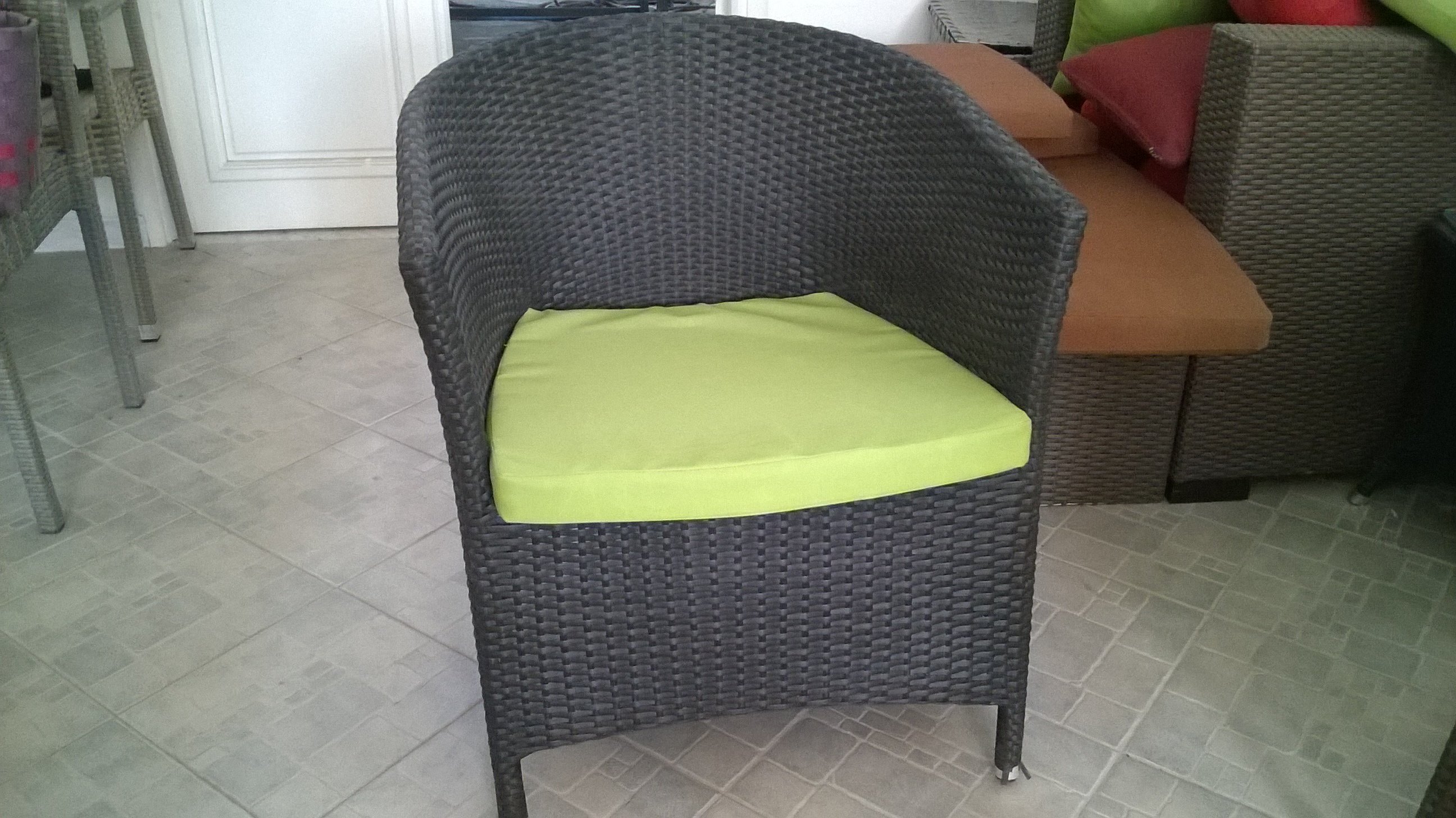 Chaises fauteuils