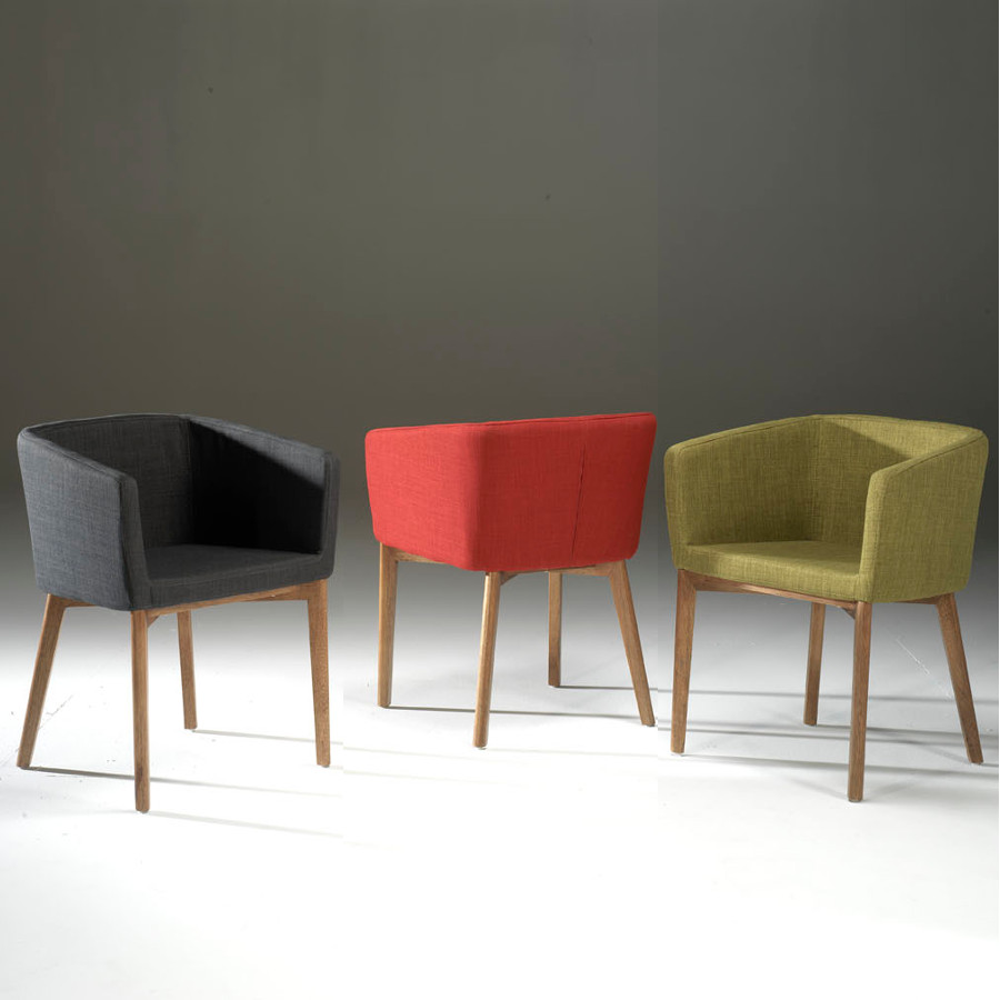 Chaises fauteuils