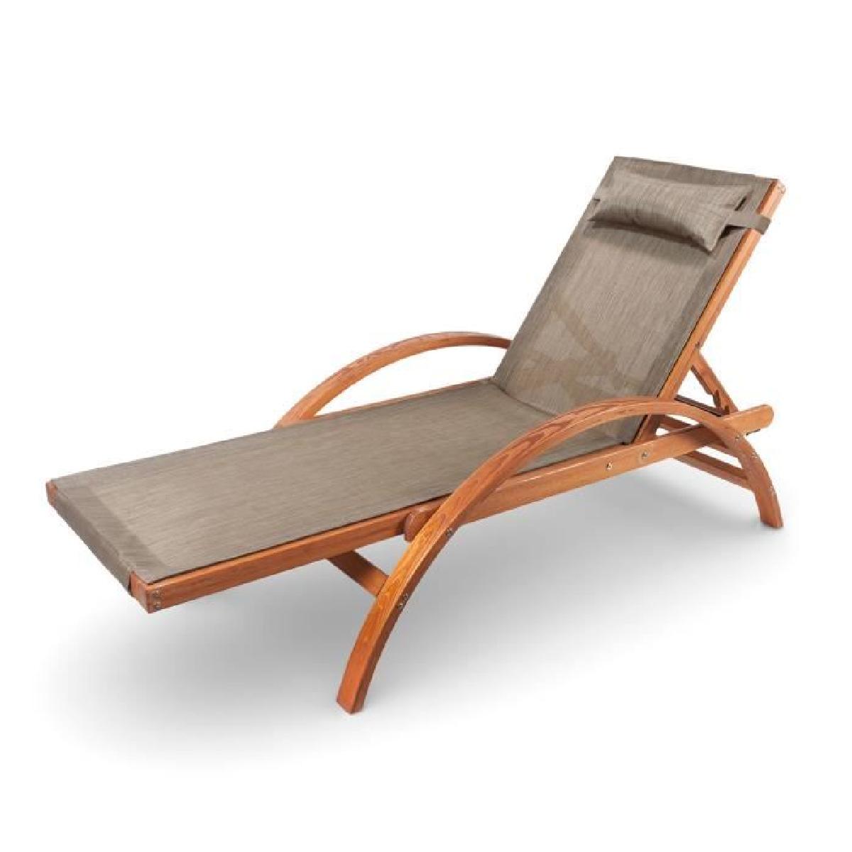 Chaises longues