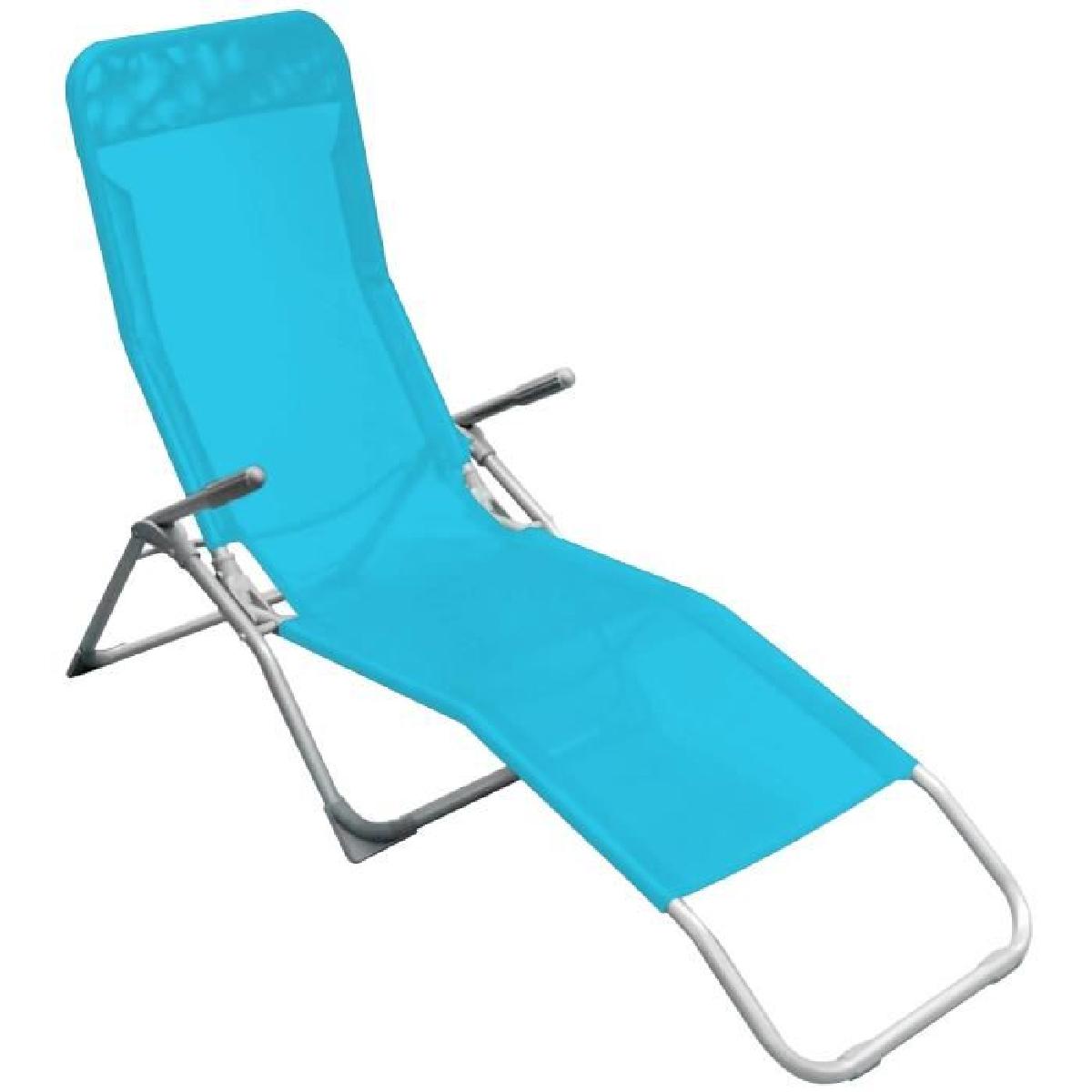 Chaises longues