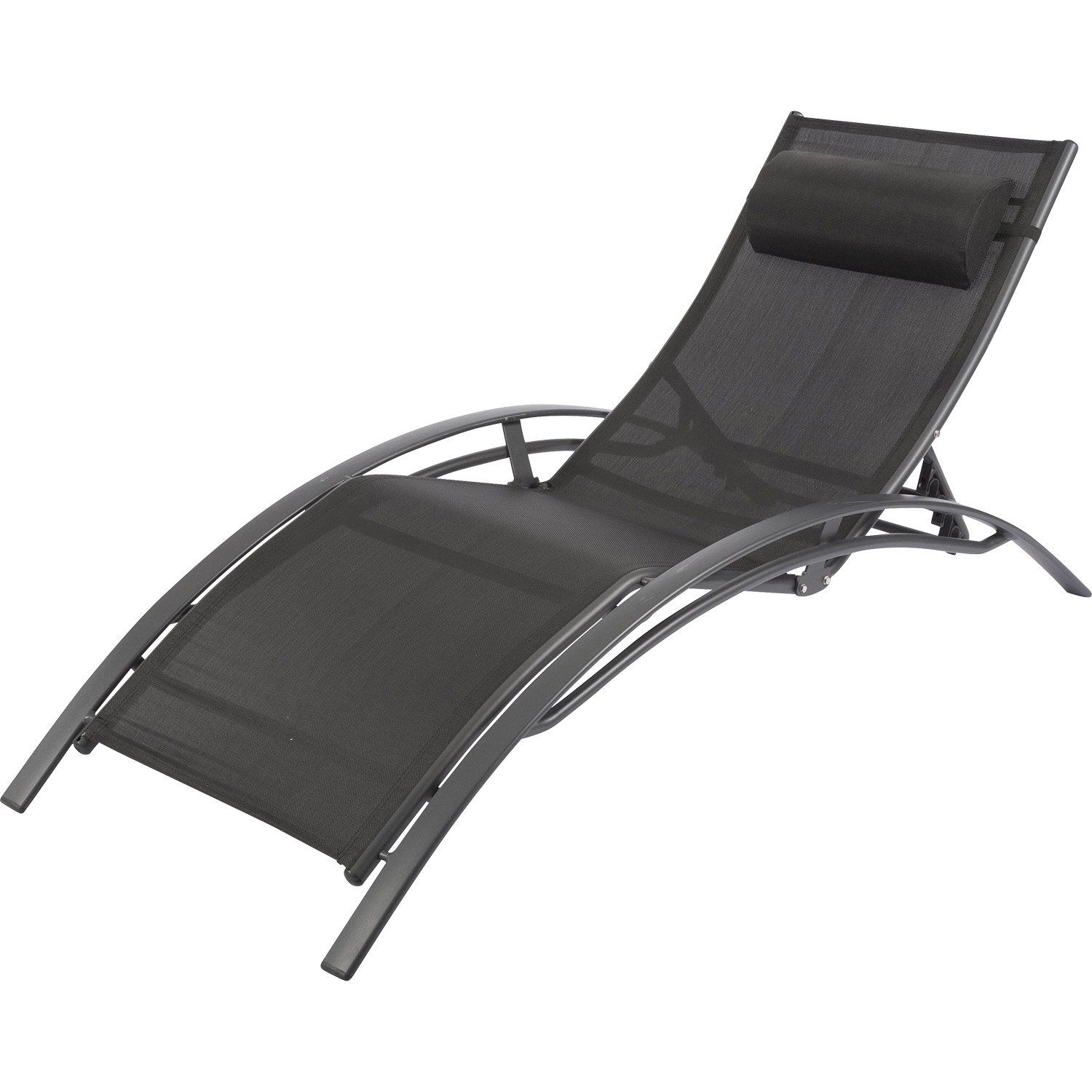 Chaises longues