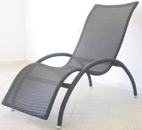 Chaises longues