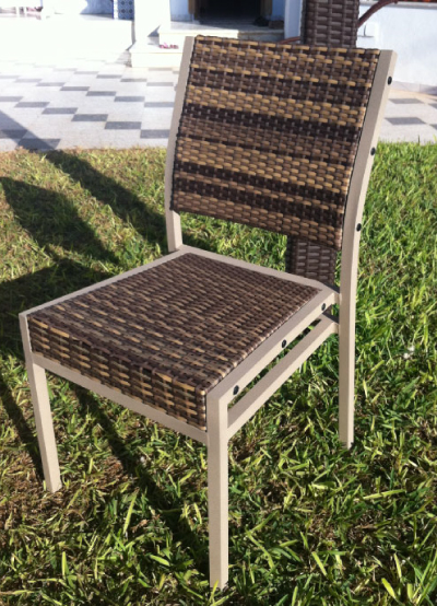 Chaises sans accoudoir