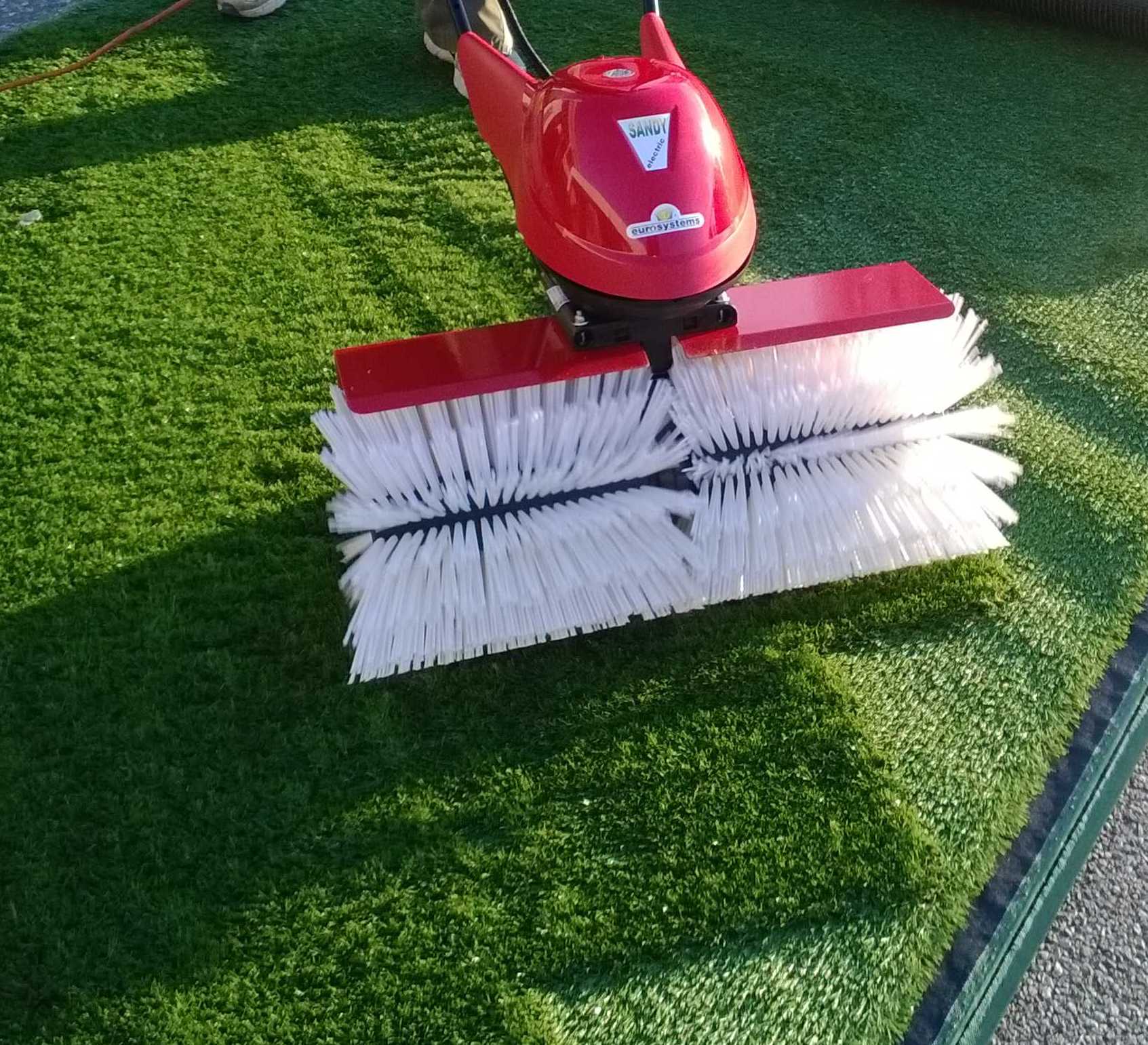 Brosse