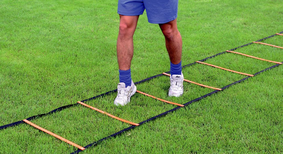 Échelle d'entraînement