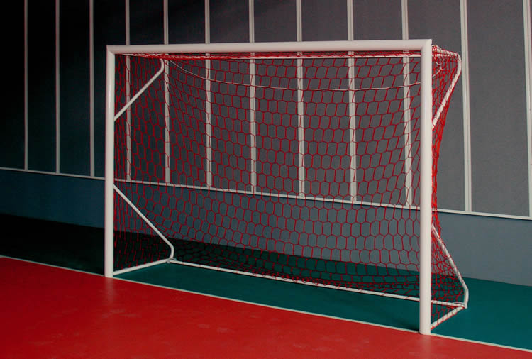 Paire de buts de mini-but