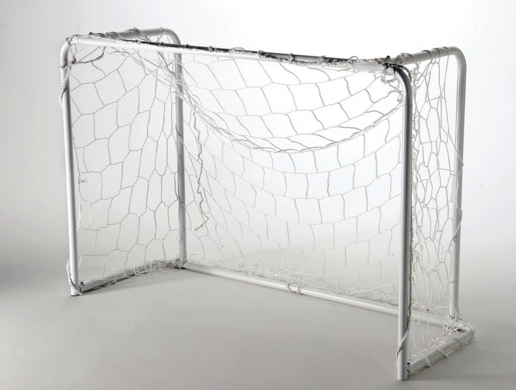 Paire de mini-buts de soccer