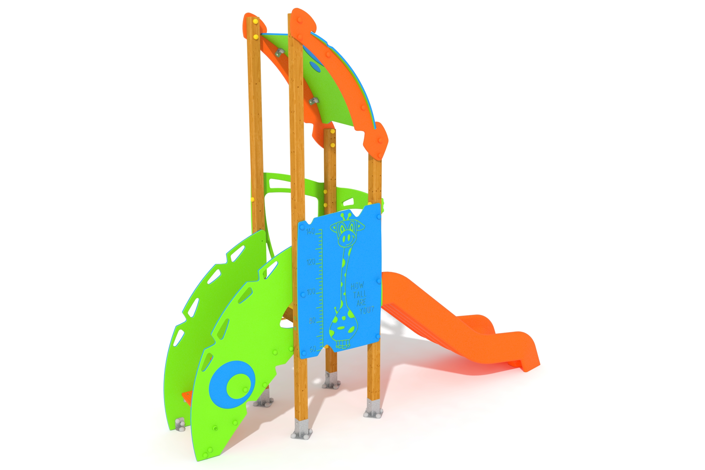 VELETA TORTUE