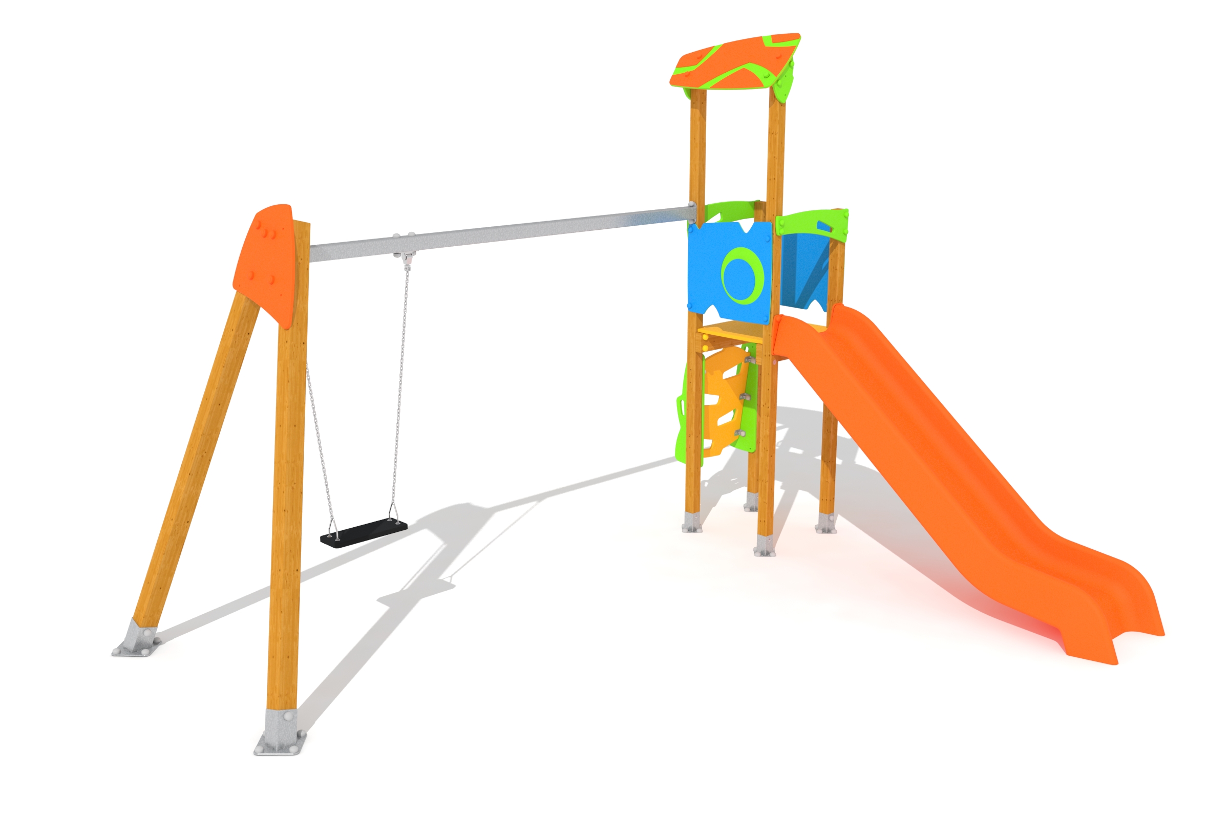 VELETA VOLANT