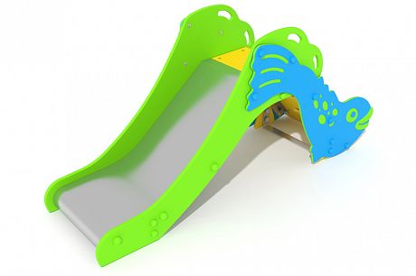 TOBOGGAN LE PETIT POISSON