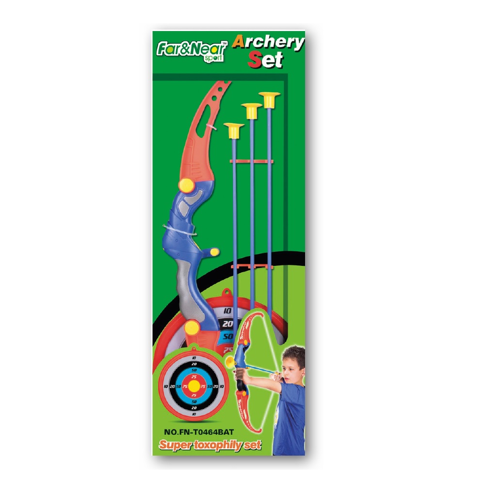ARCHERY SET