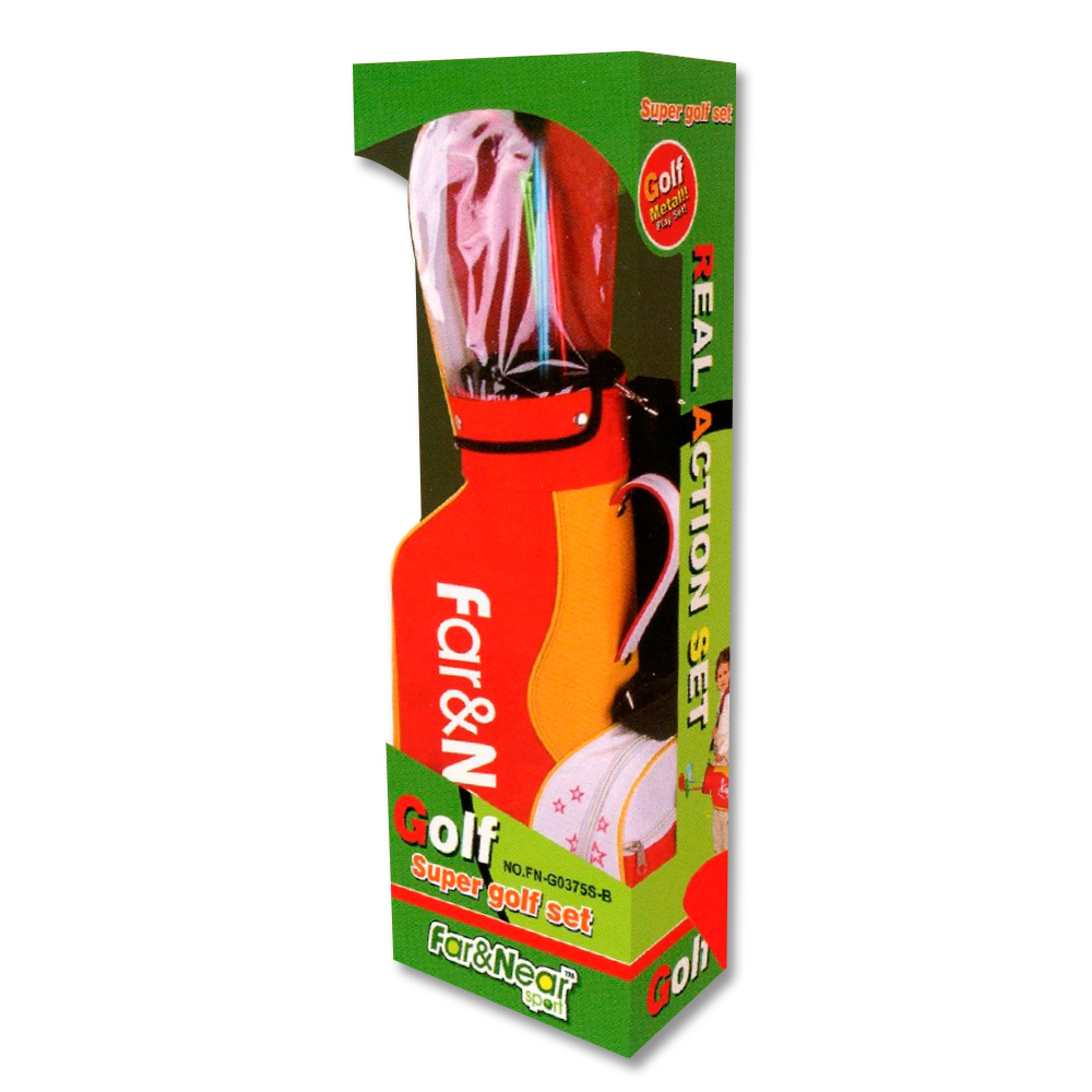 GOLF SET