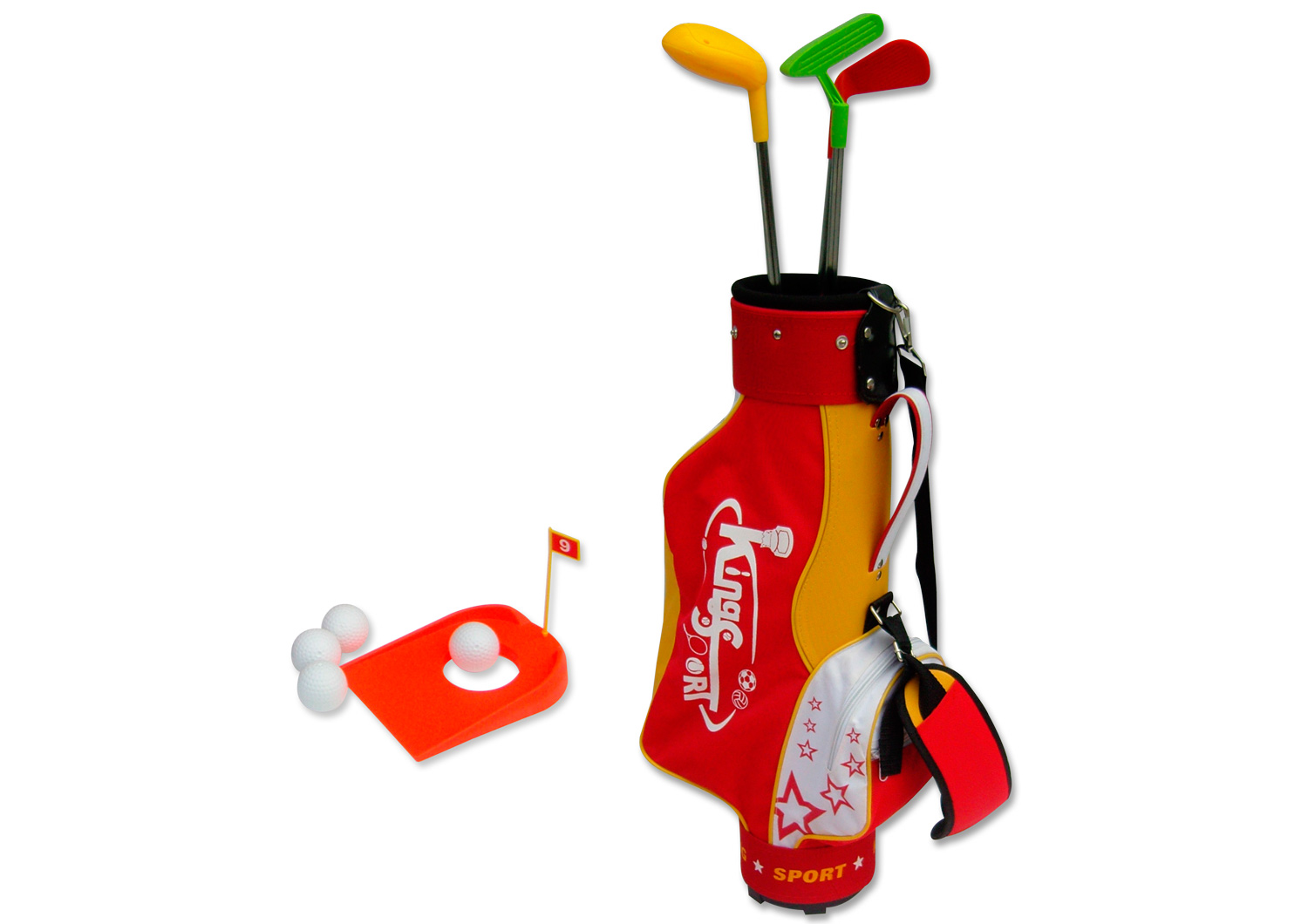GOLF SET