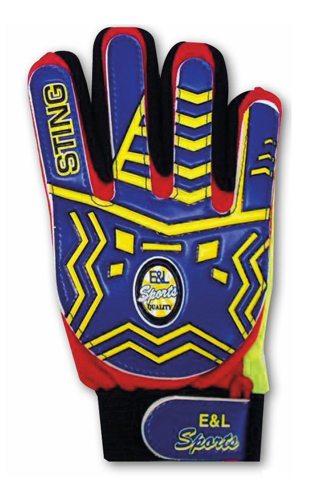 gants de gardien de but