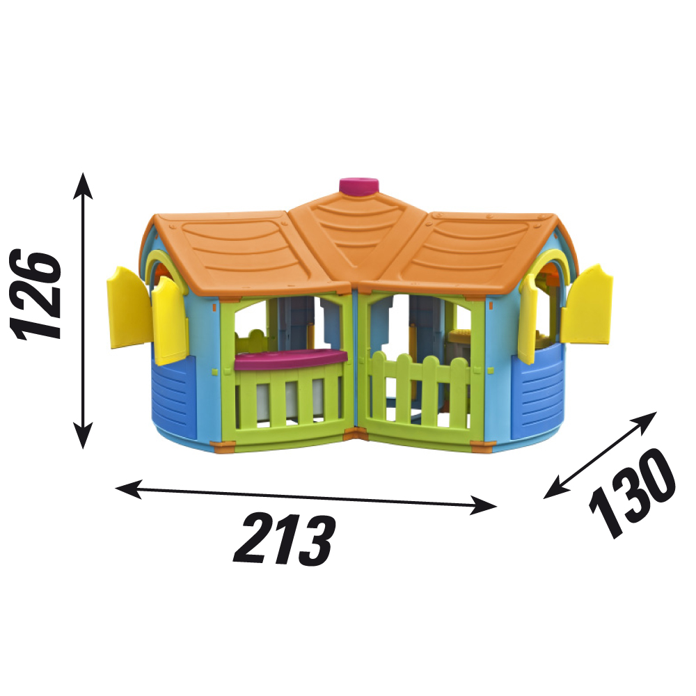 COTTAGE