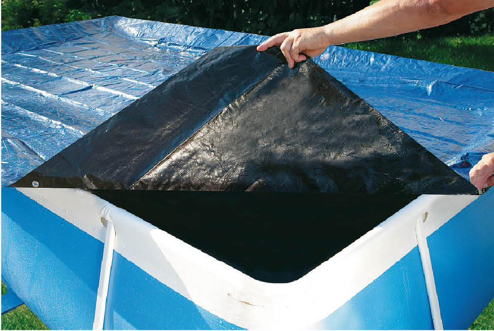 COPERTURE POLIPROPILENE