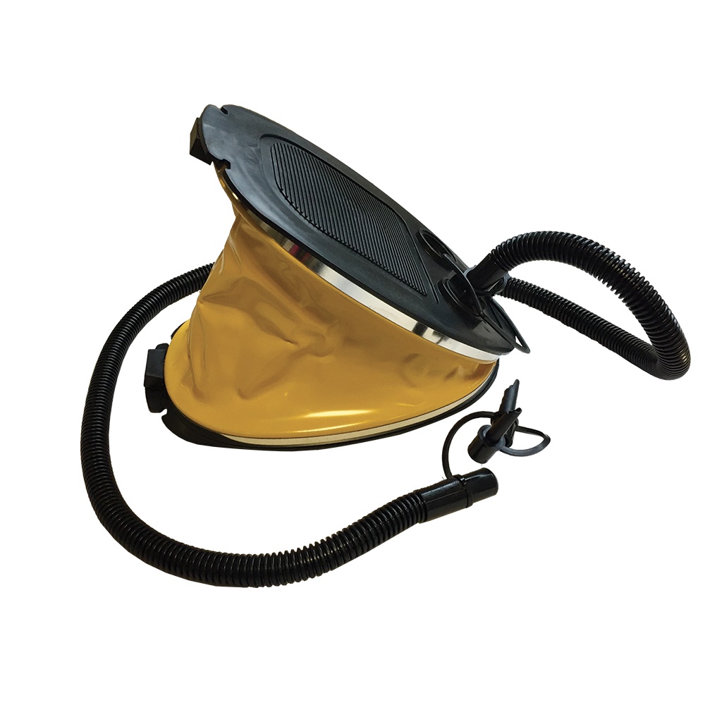 KIT RIPARAZIONE - GONFIATORI