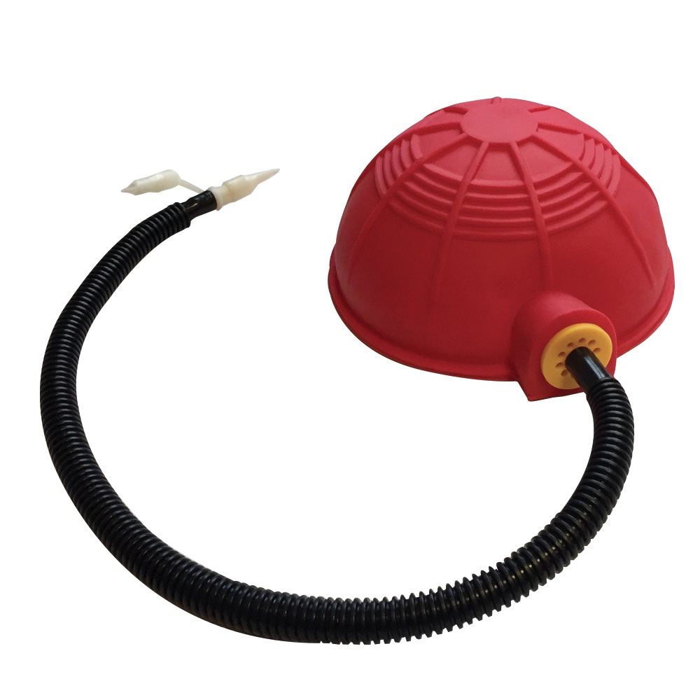 KIT RIPARAZIONE - GONFIATORI