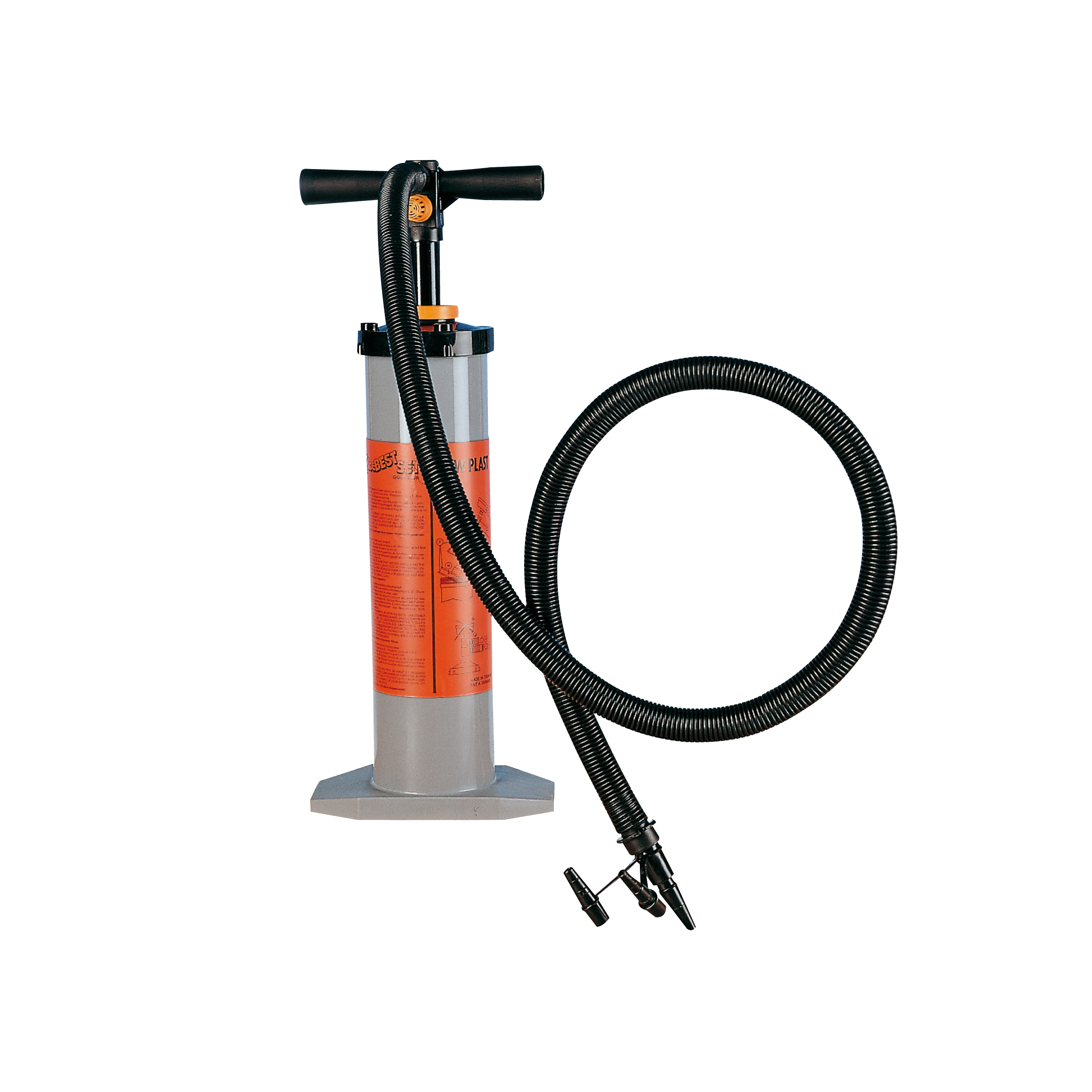 KIT RIPARAZIONE - GONFIATORI