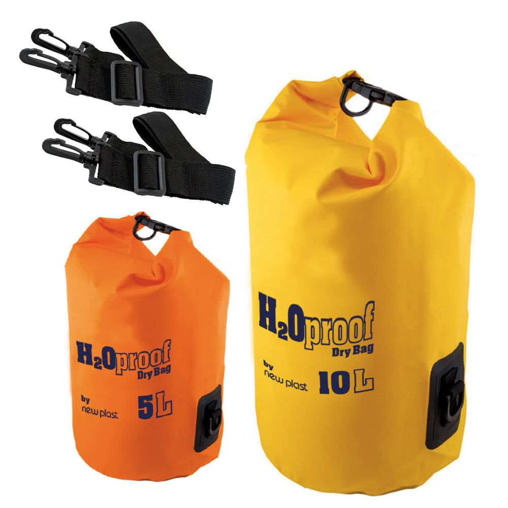 H20 PROOF - DRY BAGS