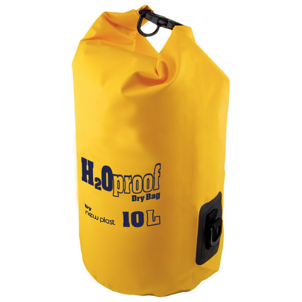 H20 PROOF - DRY BAGS
