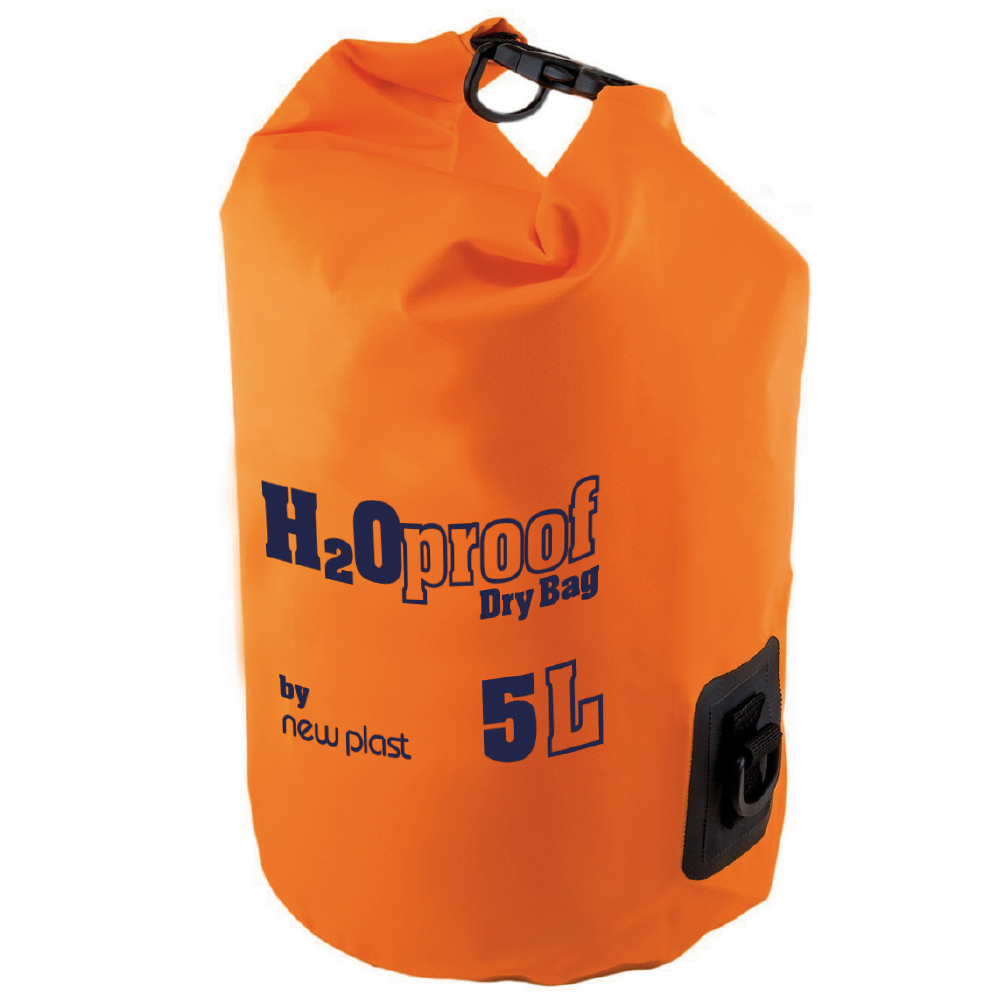 H20 PROOF - DRY BAGS