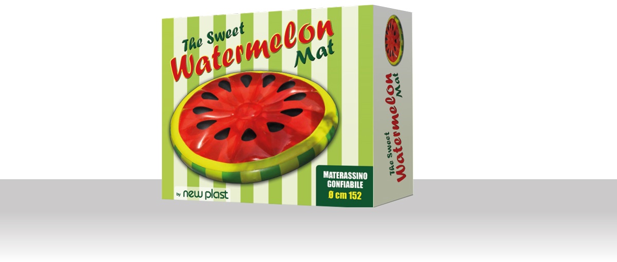 watermelon