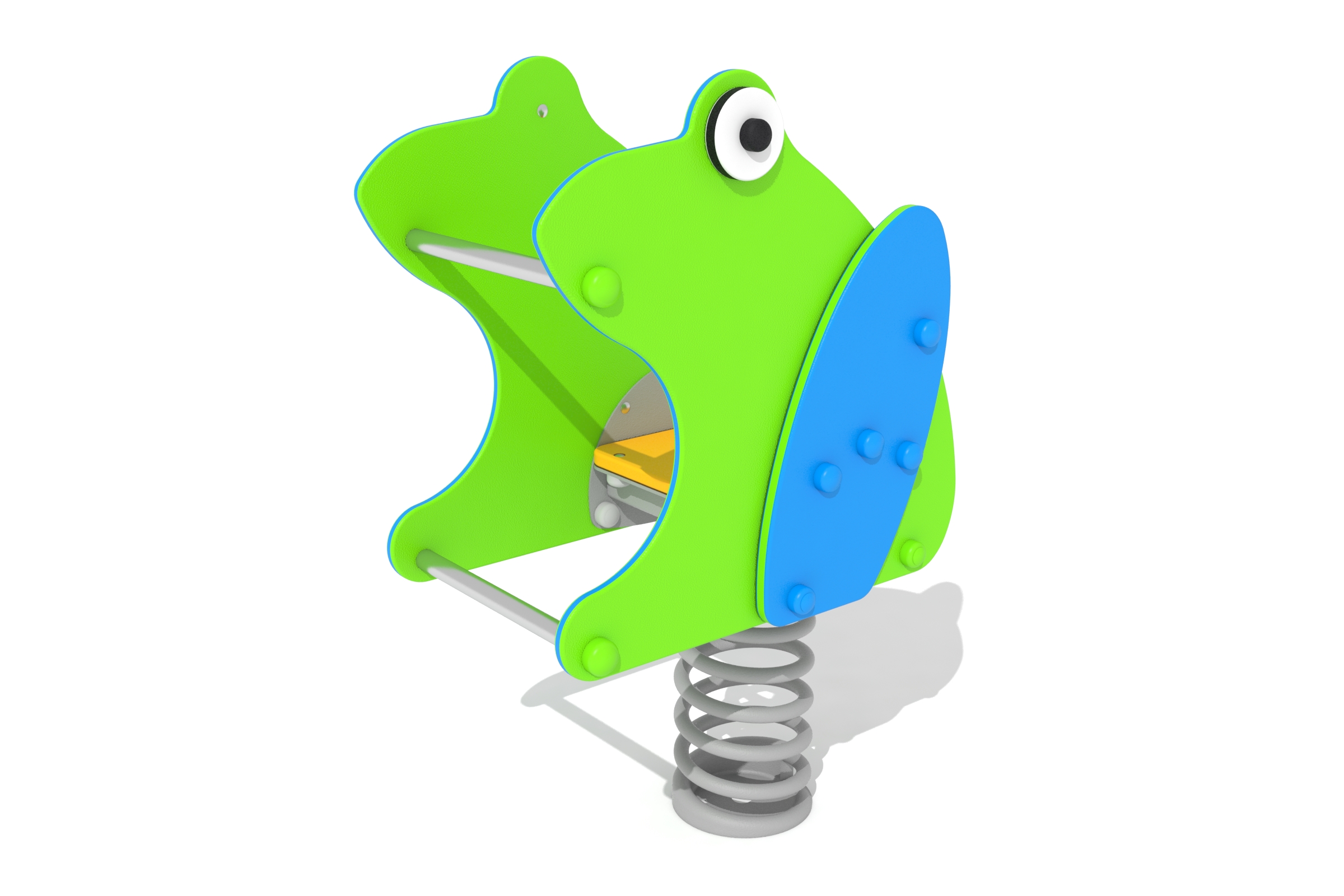 LA GRENOUILLE