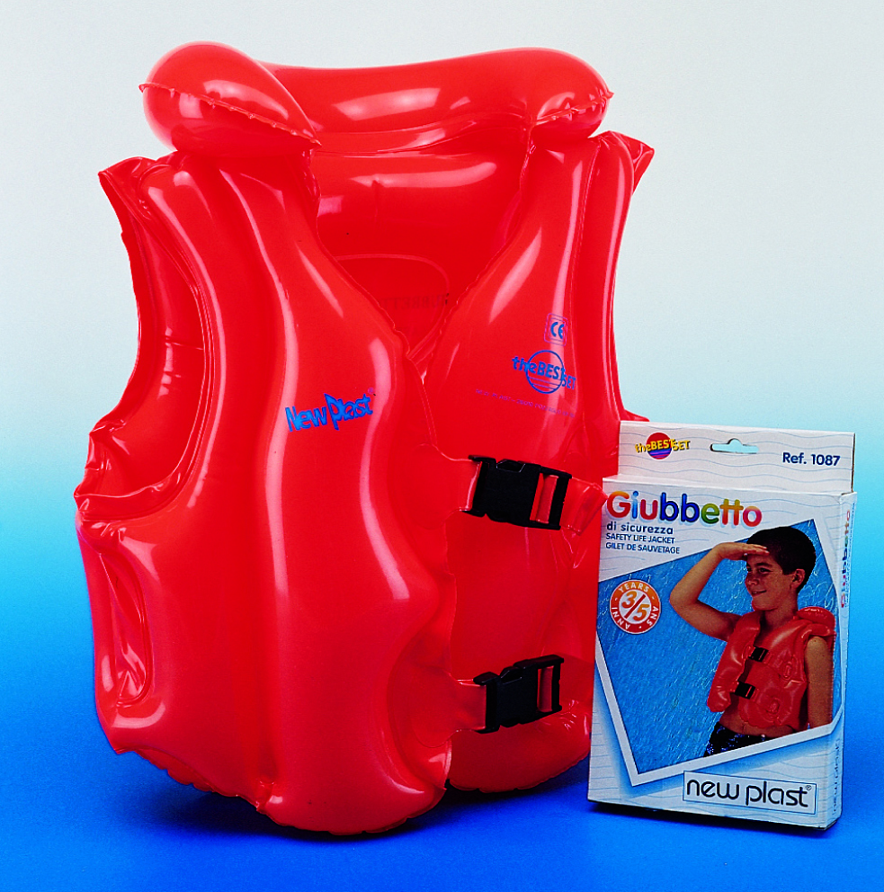 BABY SAFE LINE