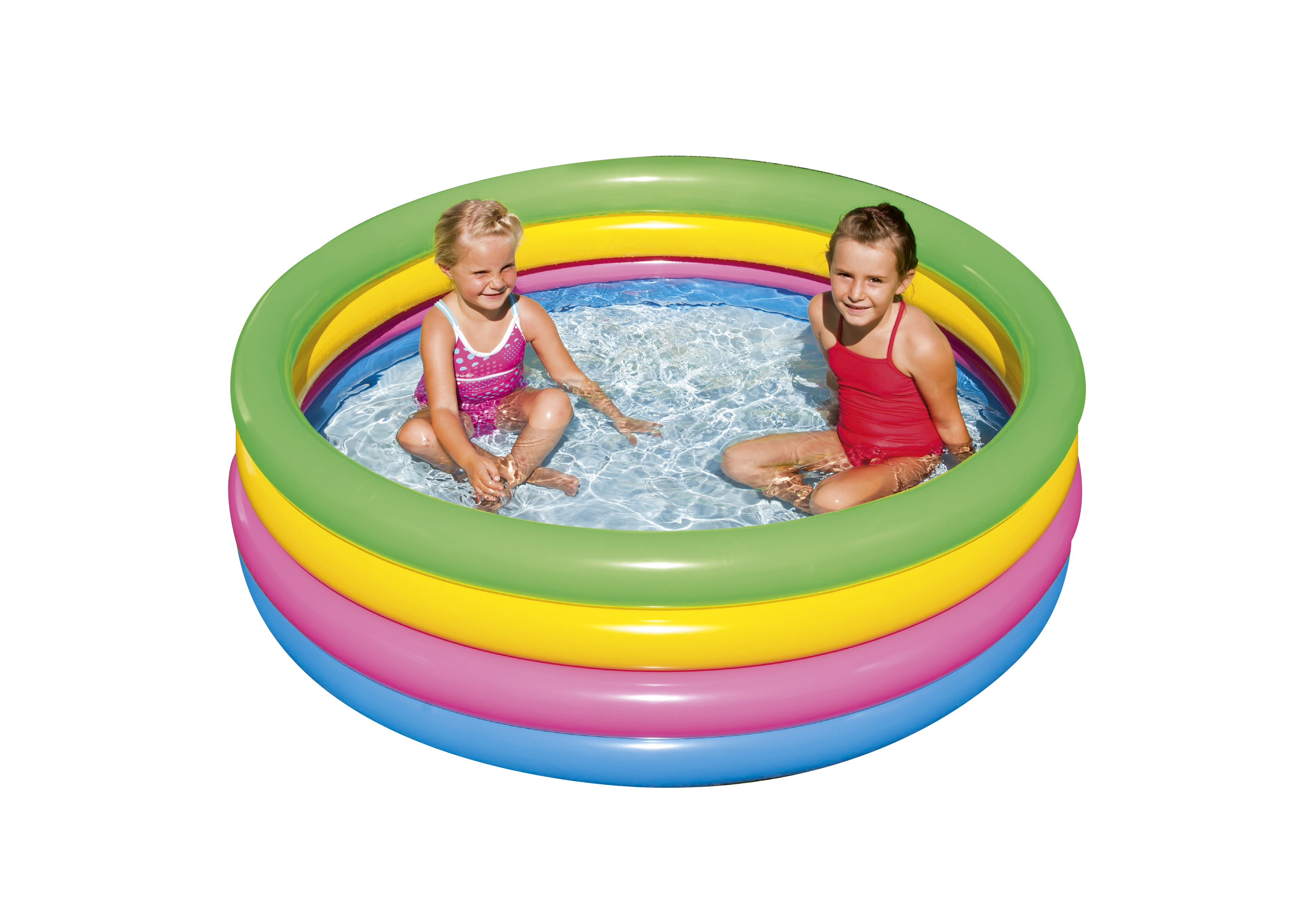 FAMILY POOLS