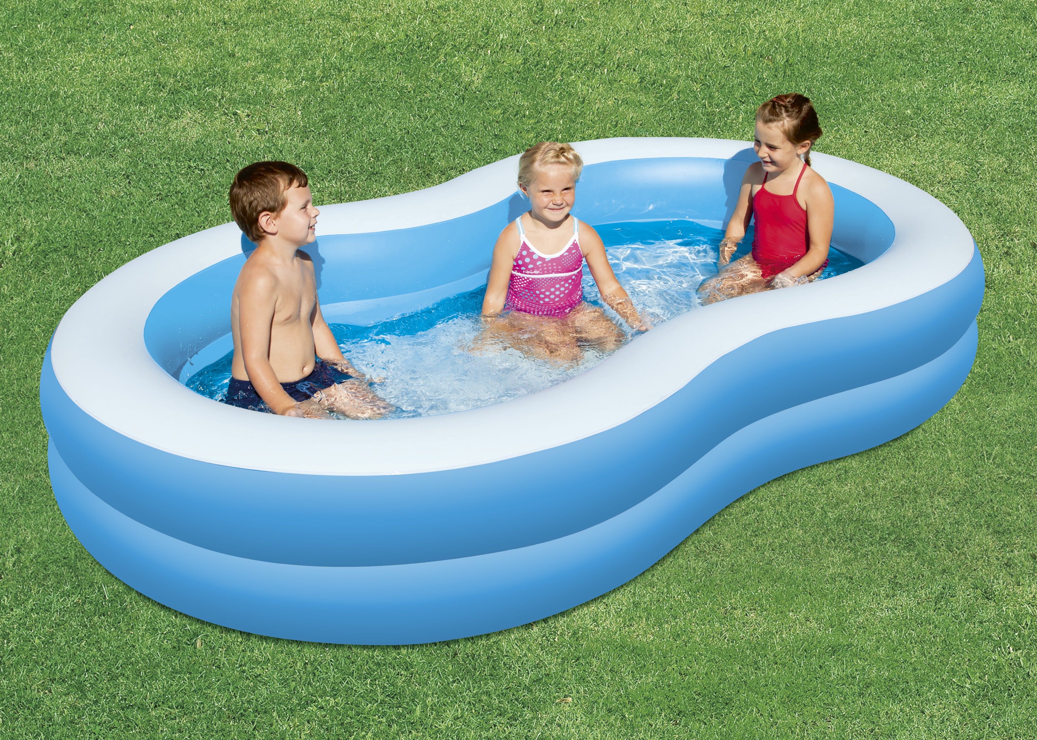 FAMILY POOLS