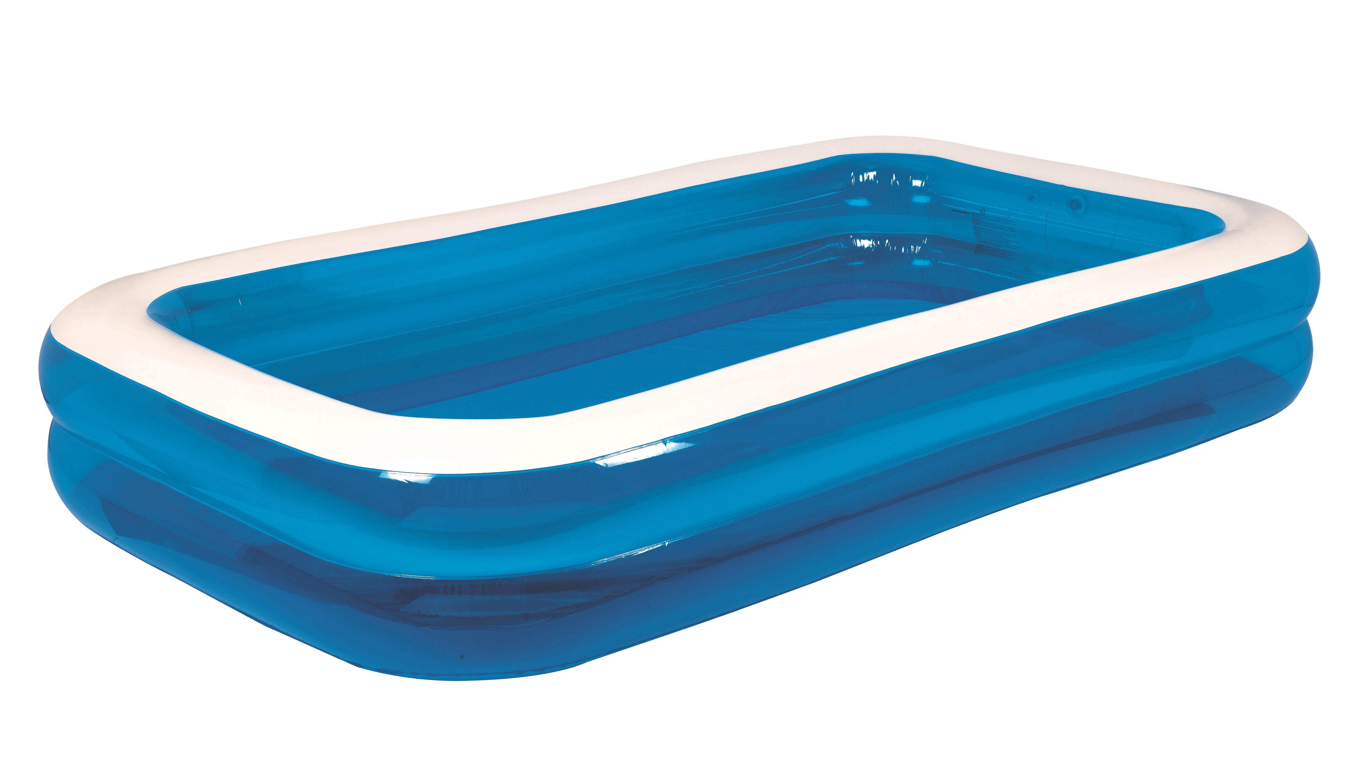 FAMILY POOLS