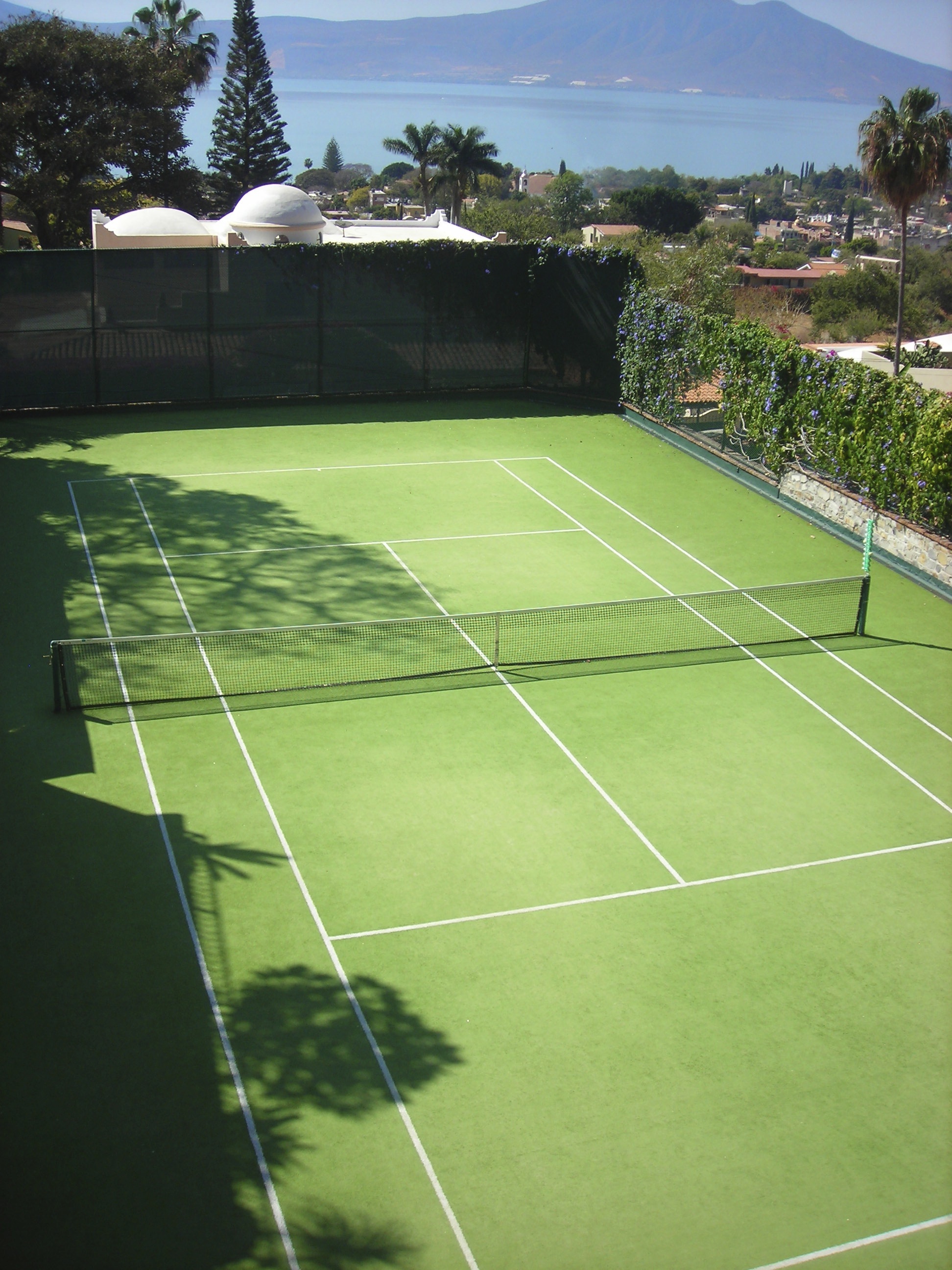 Tennis
