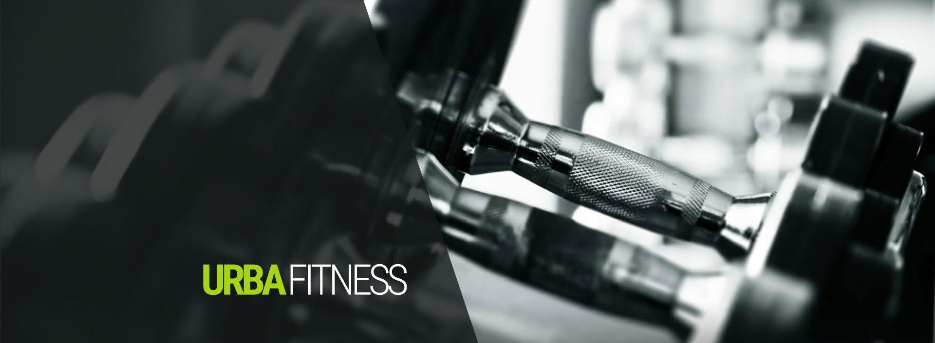 Urba Fitness