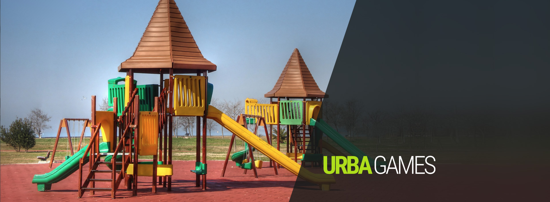 Urba Games